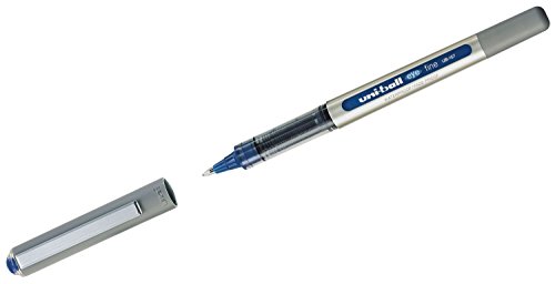 BOLIGRAFO UNI-BALL EYE FINE UB-157 AZUL