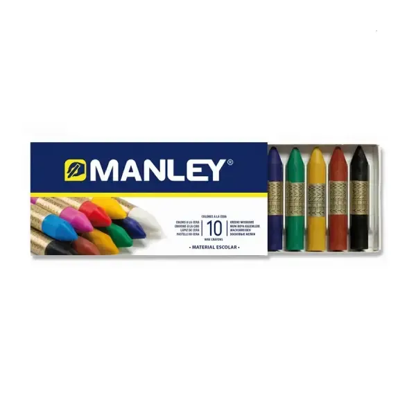 Ceras manley 10u.webp