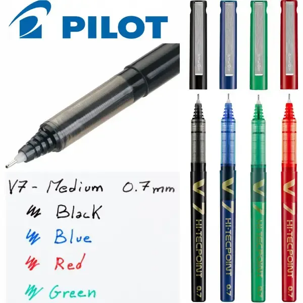 PILOT V7 BALL.webp