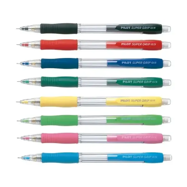 PORTAMINAS PILOT SUPERGRIP.webp
