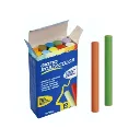 TIZA GIOTTO ROBERCOLOR DE COLORES - CAJA DE 10u 2.webp
