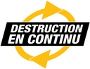 DESTRUCTORA DE DOCUMENTOS FELLOWES 325Ci