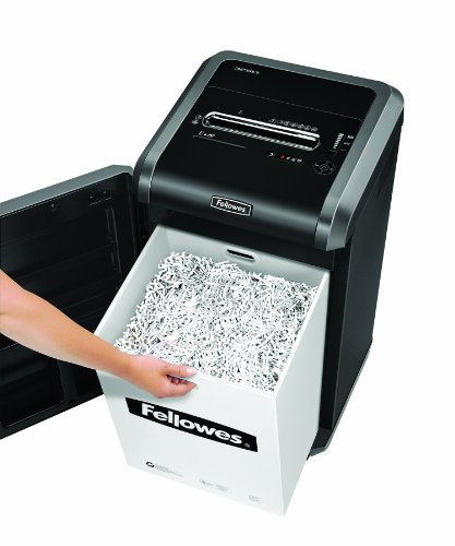 DESTRUCTORA DE DOCUMENTOS FELLOWES 325Ci