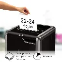 DESTRUCTORA DE DOCUMENTOS FELLOWES 325Ci 2.webp