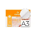 LÁMINA DIBUJO BASIK LISO A3 130gr CAJA 250h 2.webp