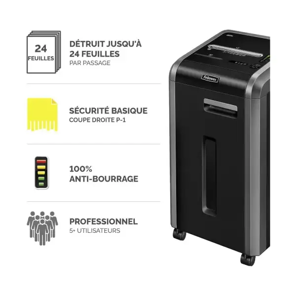 FELLOWES 225Ci 2.webp