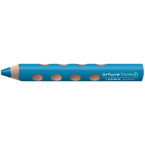 LÁPIZ LYRA GROOVE TRIPLE 1 10 COLORES 2.webp