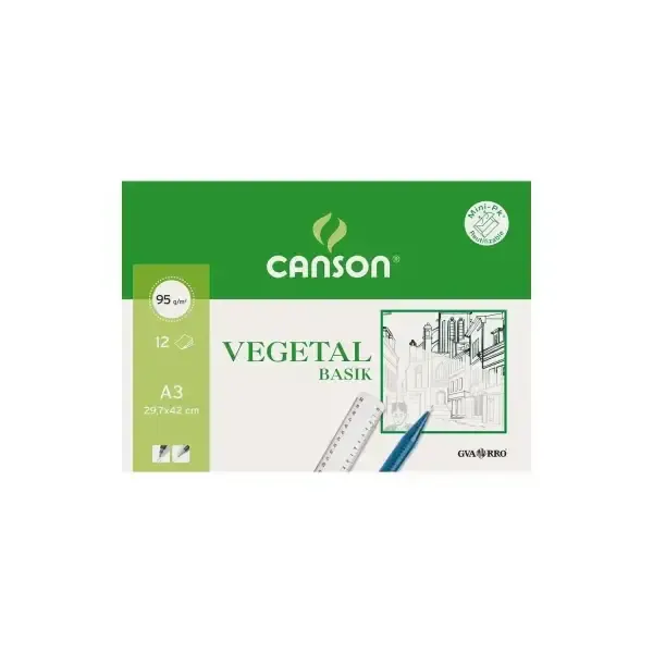 PAPEL VEGETAL BASIK A3 MINIPACK 12h 2.webp