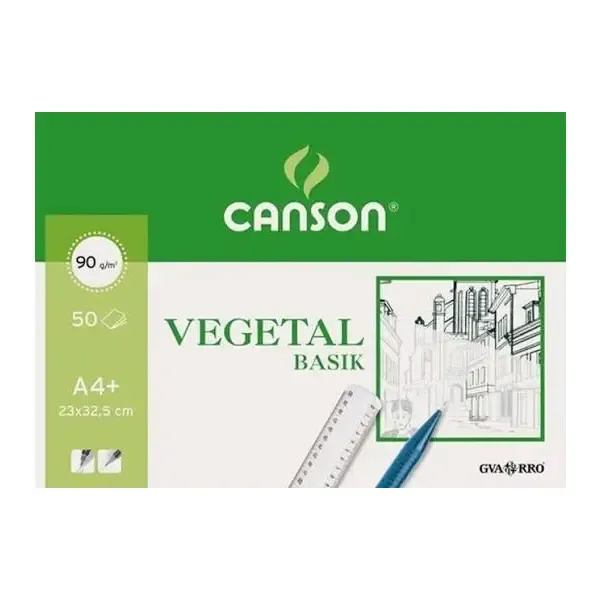 PAPEL VEGETAL BASIK A4 MINIPACK 12h 2.webp