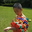 CONSTRUCCIÓN GIGANTE OCTOPLAY RECICLADA 40 Piezas 2.webp