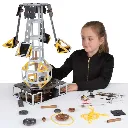 CONSTRUCCIÓN POLYDRON INGENIERÍA STEM 110 Piezas 2.webp