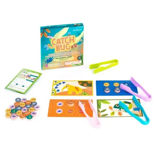 ATRAPA BICHOS CON PINZA - CATCH THE BUUG 2.webp