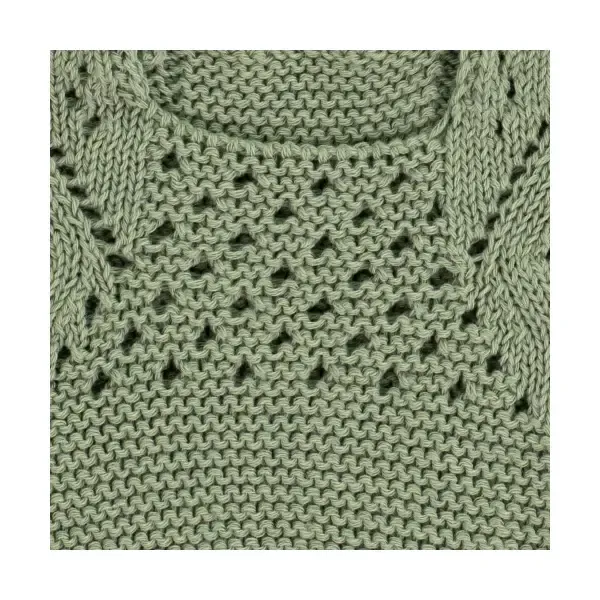 CONJUNTO ROPA DE PUNTO PELELE Y GORRO 40cm 3.webp