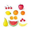 JUEGO ALIMENTOS FRUTAS Bolsa 15u 2.webp