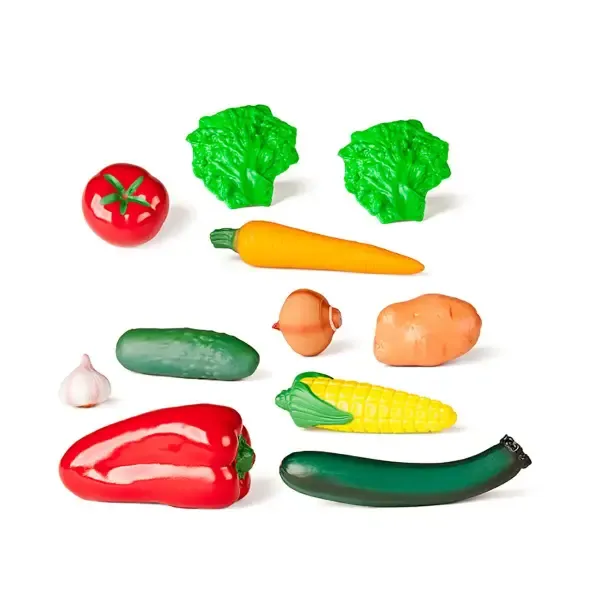 JUEGO ALIMENTOS HORTALIZAS Bolsa 11u 2.webp