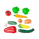 JUEGO ALIMENTOS HORTALIZAS Bolsa 11u 2.webp