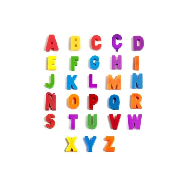 LETRAS MAGNÉTICAS MAYUSCÚLAS 154 Piezas (1).webp