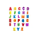 LETRAS MAGNÉTICAS MAYUSCÚLAS 154 Piezas (1).webp