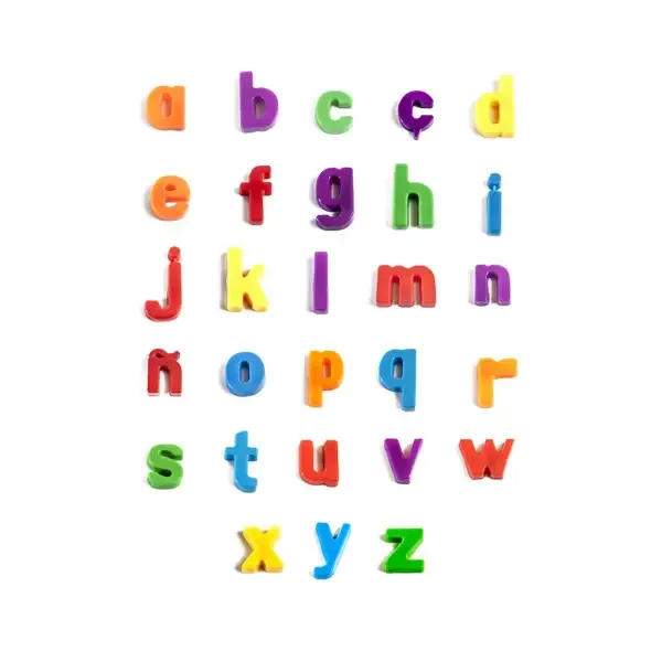 LETRAS MAGNÉTICAS MINÚSCULAS 154u 2.webp
