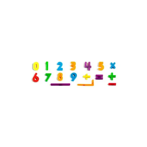 NÚMEROS MAGNÉTICOS 162 Piezas 2.webp