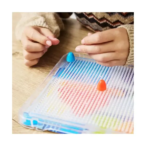 PEGS 10mm BOTE 2600 Piezas COLORES BRILLANTES 3.webp