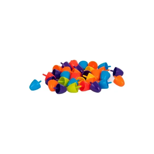 PEGS 20mm BOTE 650 Piezas COLORES BRILLANTES 2.webp