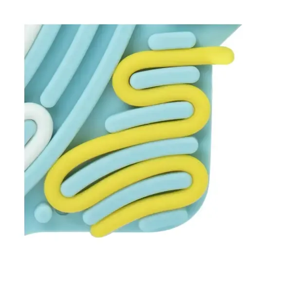 PUZZLE DE SILICONA FLEXHETTI ESTRELLA MINILAND 2.webp