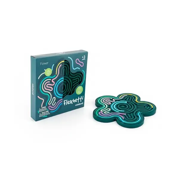 PUZZLE DE SILICONA FLEXHETTI FLOR 3.webp