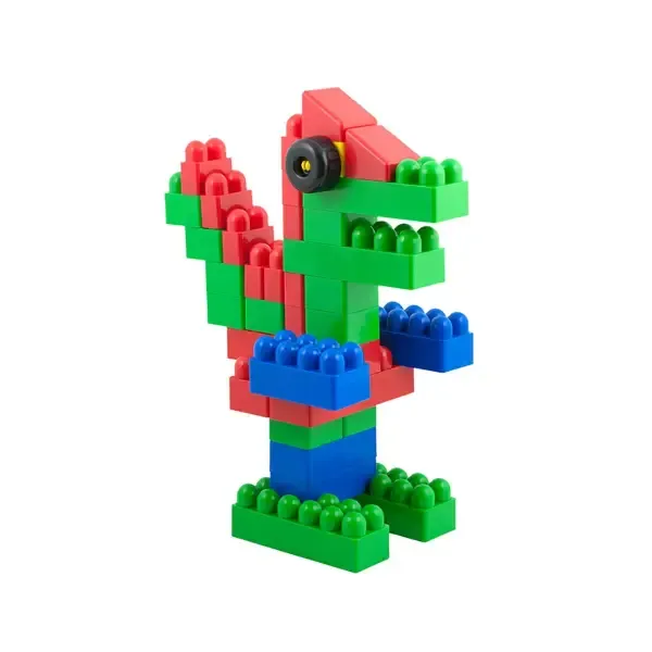 SUPER BLOCKS 96 Piezas MINILAND 2.webp