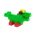 SUPER BLOCKS 96 Piezas MINILAND 3.webp