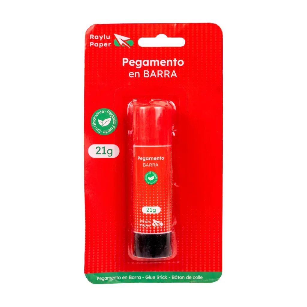 [040837] PEGAMENTO BARRA MEDIANA 21G RAYLU.webp