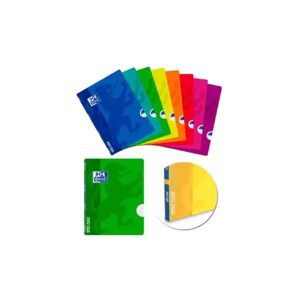 LIBRETA GRAPADA OXFORD A4 4x4 48h.webp
