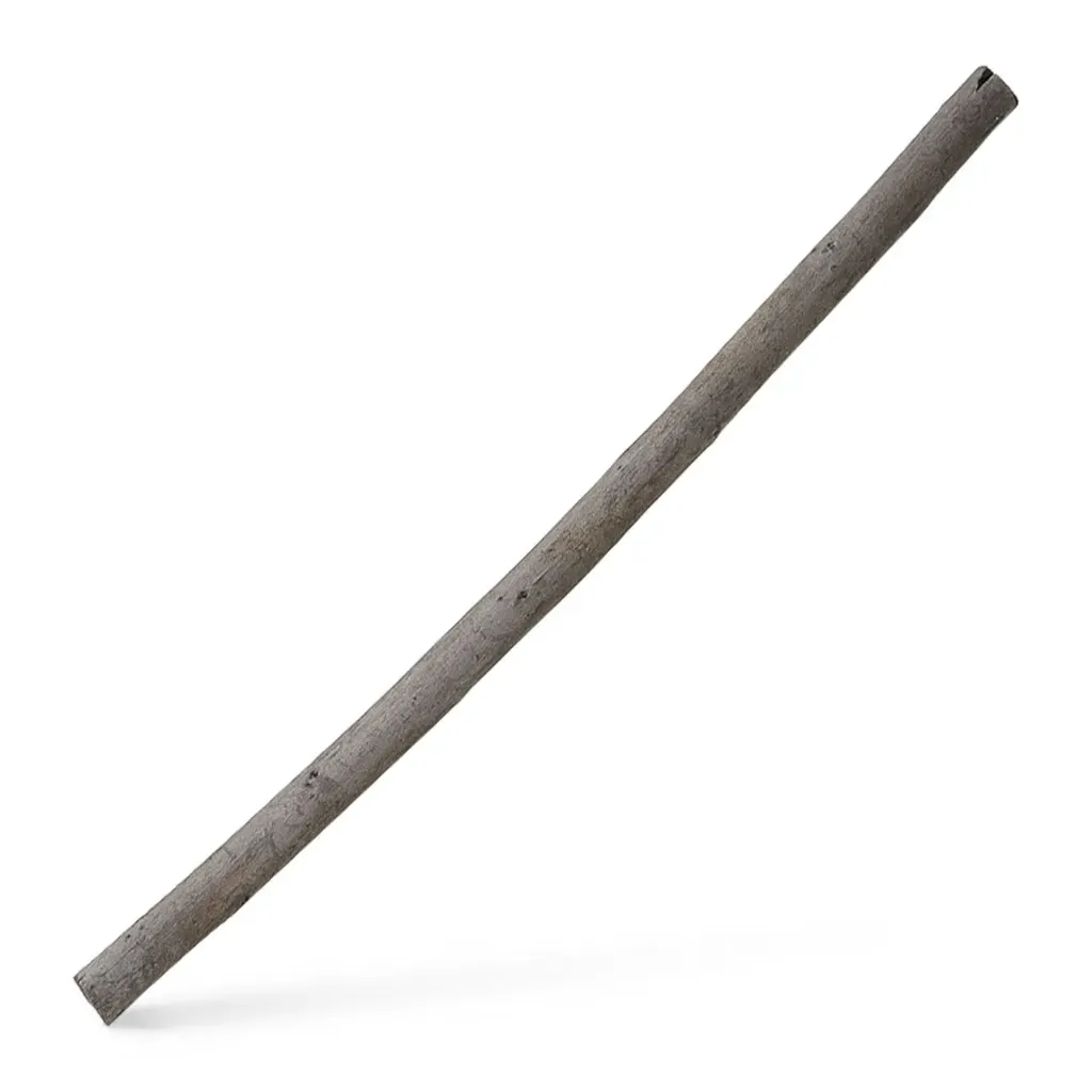CARBONCILLO VEGETAL FABER 5-8mm 25u
