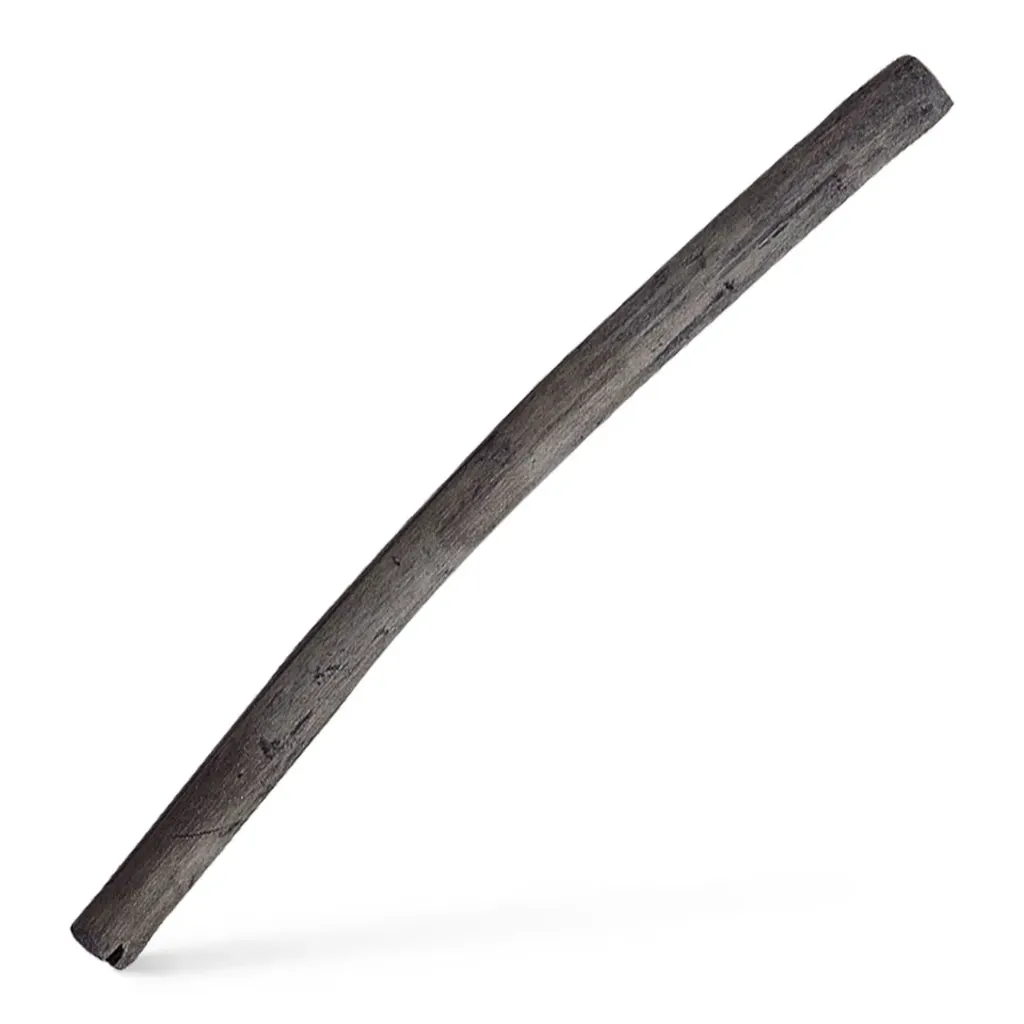 CARBONCILLO VEGETAL FABER 7-12mm 30u