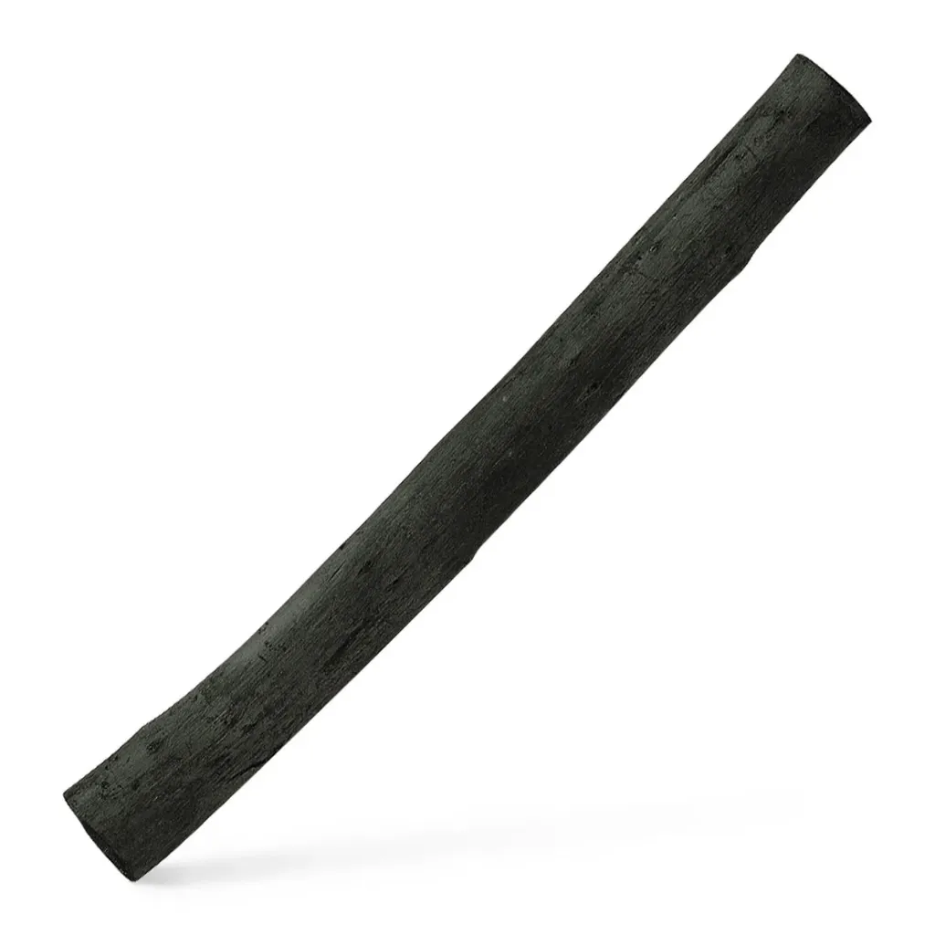[70067] CARBONCILLO VEGETAL FABER 9-15mm 15u