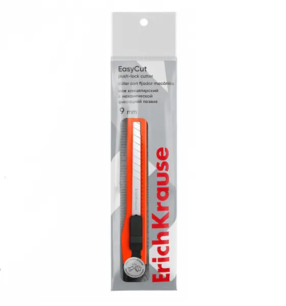 [040052] CUTTER EASY CUT 9mm