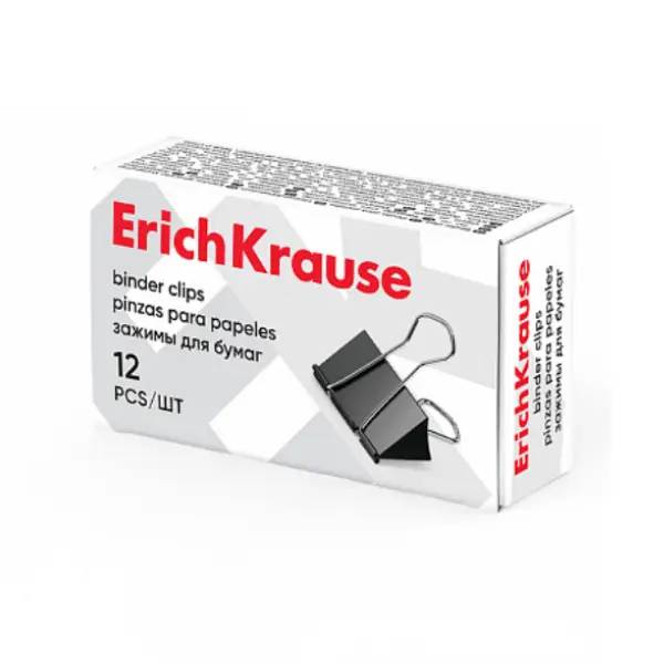 PINZA ABATIBLE 25mm Caja 12u