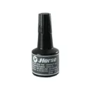 TINTA PARA TAMPON NEGRO 30Ml