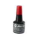 TINTA PARA TAMPON ROJO 30Ml