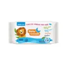 TOALLITAS BEBE FRESH ALOE