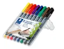 ROTULADOR LUMOCOLOR 318 F WP8