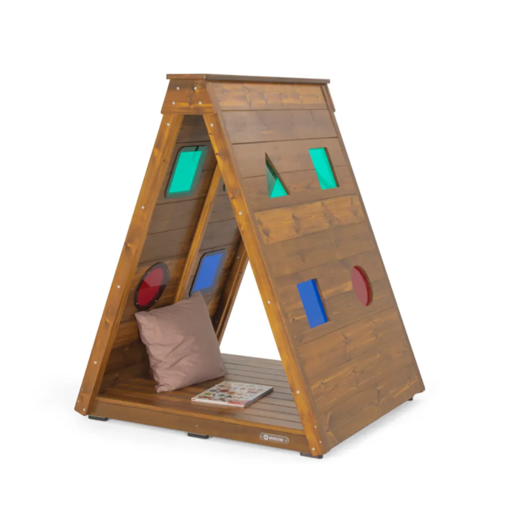 [DW10219] CABAÑA DEL BOSQUE PARA EXTERIOR