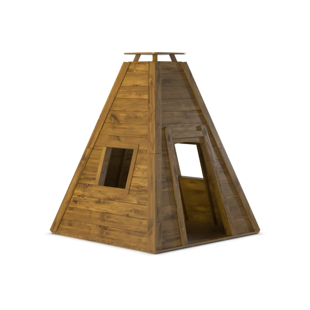 [DW10220] CABAÑA WIGWAM