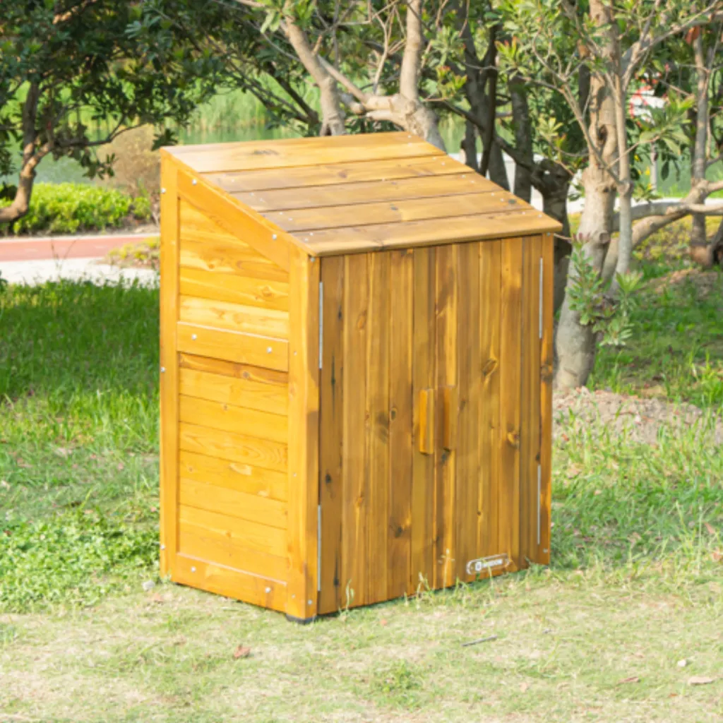 [DW10237] CASETA DE ALMACENAJE EXTERIOR INFANTIL
