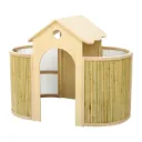 CASITA DE JUEGO INTERIOR INFANTIL