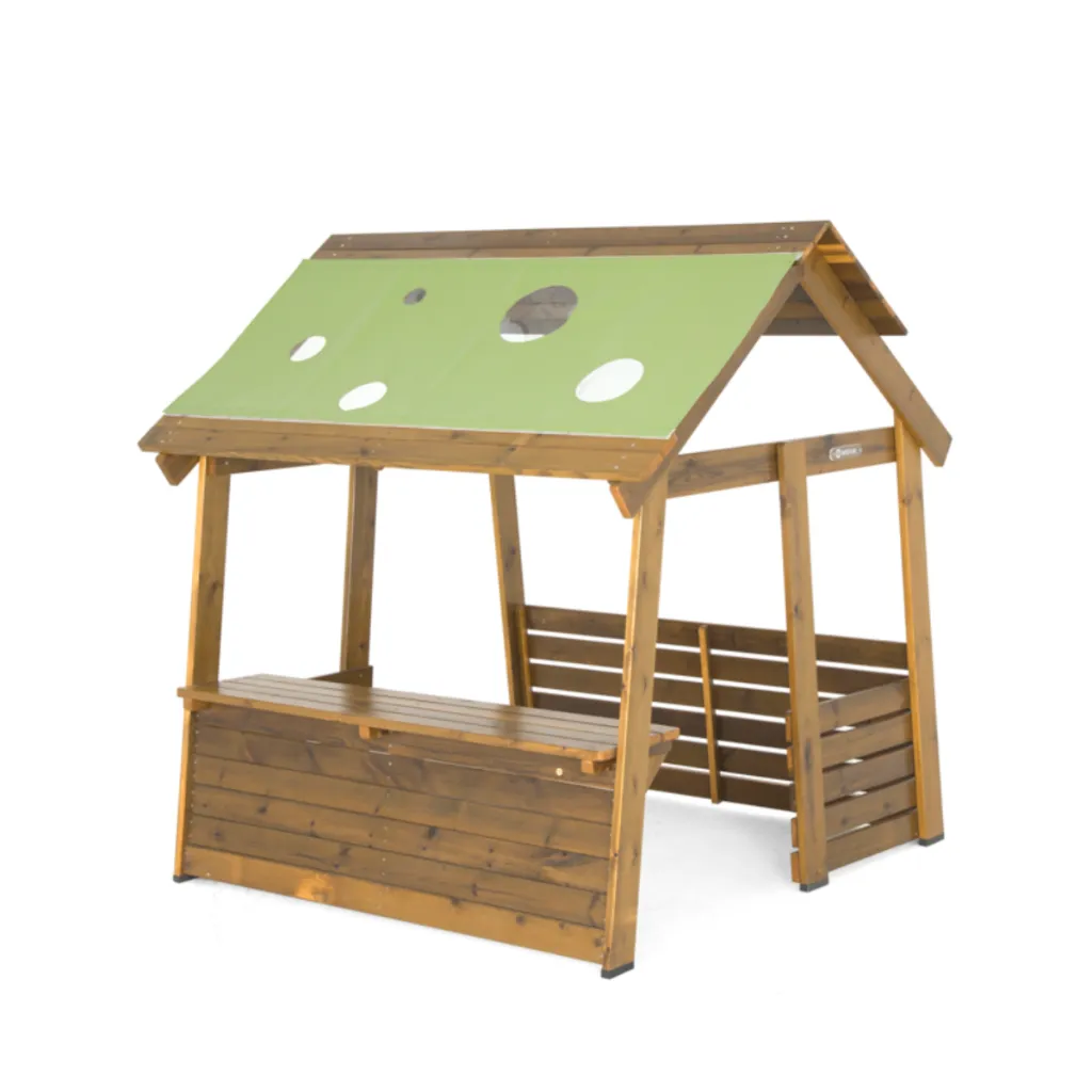 [DW10240] CASITA DE JUEGO PARA ACTIVIDADES AL AIRE LIBRE