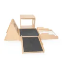 CIRCUITO MODULAR DE EXPLORACIÓN Y MOVIMIENTO