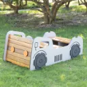 COCHE DE JUEGO SIMBÓLICO EXTERIOR