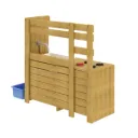 COCINA CON BOMBA EXTERIOR