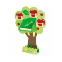 ESTANTERÍA DE PARED INFANTIL - MANZANO